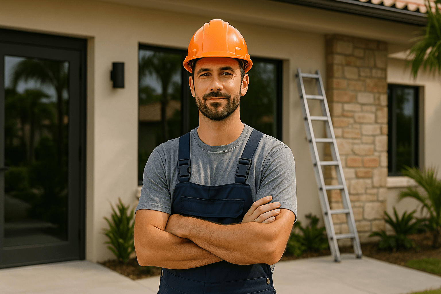 Casey Can Your Local handyman LLC hero image